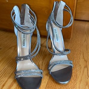 Steve Madden heels
